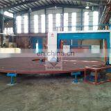 Automatic Carousel Horizontal Cutting Machine for Mattress Foam thumbnail-3