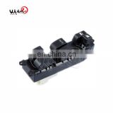 Aftermarket power window master switch for BYD F3 3746100  Left front