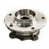 Front Wheel Bearing Kit and Hub Assembly For BMW 5 Series E60 E61 6 Series E64 E63 5 Series E61 Estate E60 31222348051 thumbnail-1
