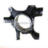 Best Rear Steering Knuckle Repair Assembly for Toyota HILUX VIGO 4WD KUN25 KUN26 KUN35 43211-0K040 43212-0K040 thumbnail-4