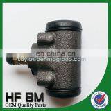 Tricycle Three Wheel Motorcycle Oil Brake Wheel Cylinder Oil Brake Pump thumbnail-2