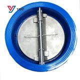 API 594 Wafer Type Dual Plate Butterfly Check Valve thumbnail-4
