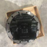 Usd7500 John Deere Control Hydraulic Final Drive Motor Reman At343038 thumbnail-3
