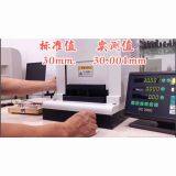 Manual PPG Thickness Gauge / Lithium Battery Thickness Gauge / Semi-automatic Battery Thickness Gauge thumbnail-2