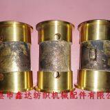 Loom Copper Sleeve Accessories thumbnail-1