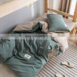 Amazon Satin Duvet Cover Egyptian Cotton Duvet Cover Duvet Cover Set thumbnail-3