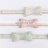 Manufacturers Spot Fast Delivery Pattern Dog Bow Collar Dog Bow Tie thumbnail-6