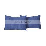 Exhibition Canton Fair on Line Living Show Quilted Bedspreads 3pcs Luxury Queen Bed Jersey Comforter Sets thumbnail-5