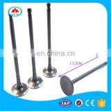 Pickup Single Cabin Parts Engine Valve for Toyota Toyota Land Cruiser HZJ79 thumbnail-1