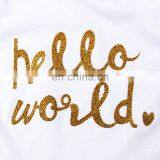 Lovely Girl Clothes Baby Clothes Children's Foreign Trade Infant Toddlers Clothing Baby Romper thumbnail-4