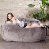XXL Foam Living Room Sofa Sac Bean Bag Bed thumbnail-7