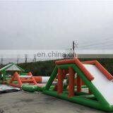 Supply Durable PVC Inflatable Hydro Rush Water Park Equipment Cheap Blow Up World Water Park thumbnail-4