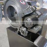 Industrial Electric Fruit and Vegetable Cutter Mahine thumbnail-6