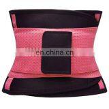 Strong Support Private Label Waist Trimmer Belt for Sports thumbnail-5
