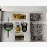 JINAN BEACON 1211de-n-so Fuel Injector Repair Kit Common Rail Injector Repair Tools - 1211 FUEL INJECTOR