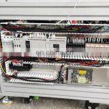 2 Head 4 Points Earloop Cutting Welding Machine Automatic Disposable 3 Ply and KN95 Mask thumbnail-5