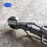 W9501-55091 3A272-91232 Iron Pull Rod Kubota M6040 Tractor Hanging Agricultural Machinery thumbnail-4