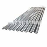 Corrugated Metal 24 Gauge Galvanized Steel Roofing Sheet thumbnail-2