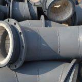 Bimetallic Wear - Resistant Elbow thumbnail-2