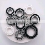 P0 P6 low noise high speed  deep groove  ball bearings 6001 2RS