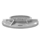 Round Tube 50.8Mm Base Elbow Plate Forge Stainless Steel SS Flange thumbnail-4