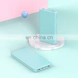 New Arrival 10000mAh Power Bank Stylish and Generous Outdoor Wireless Mobile Phone Power Supply With LED Display thumbnail-5