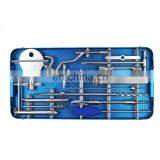 Orthopedic Surgical Instruments Quality Assured PFNA Nail Instrument Set PFNA Orthopedic Implant Medical Surgery Implants thumbnail-3