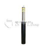 Stainless Steel Semi Automatic Pneumatic Rising Parking Bollards thumbnail-2