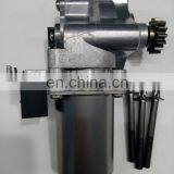 Автомобильные запчасти. Мотор привода переключения раздаточной коробки. Оригинальные запчасти (OEM) 27107599693 27107599690 27107613153 thumbnail-2