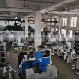 RY320 6 Colors Sticker Flexo Printing Machine thumbnail-4