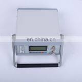 High Quality Digital Moisture Tester Dew Point Tester of Sf6 Gas thumbnail-3