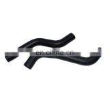 2Pcs Upper & Lower Engine Coolant Water Inlet Pipe Hose For Toyota Camry thumbnail-1