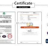 6000 Series Windows Extruded Aluminium Profile Aluminum Folding Door Profile thumbnail-6