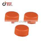 High Quality Plastic Bottle Cap, Flip Top Cap, Colorful Plastic Injection Cap Mould thumbnail-2