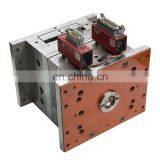 Customized Air Conditioning Appliance Parts Air Purifier Housing Injection Plastic Moulds thumbnail-3