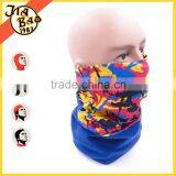 Top Quality Polar Fleece Multifunctional Seamless Tube Bandana thumbnail-5