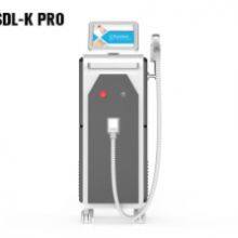 Razorlase SDL-Kpro 1200W 808 nm Diode Laser Hair Removal Machine thumbnail-1