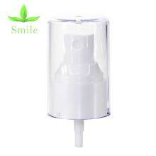 High Grade 24mm Spray Toner Pump With AS Cleare Big Round Cover thumbnail-1