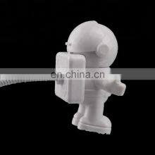 Wholesale Boy Gift Light Astronaut Spaceman USB Night Light Led thumbnail-2