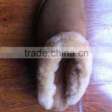 Wholesale Genuine Sheepskin Slipper thumbnail-2