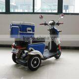 2014 Newly Design Electric Cargo Tricycle Quality Choice thumbnail-4