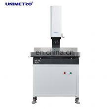 Manual Vision System Inspection Instruments Measuring Optical Measuring Equipment VMM thumbnail-2