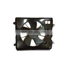 Radiator Fan HYS Auto Parts OEM 19015-R5A-A01 Car Auto Radiator Cooling Fan Used For Honda CRV 2012