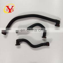 HYS Good Engine Crankcase Breather Hose Fits Pipes for Porsche Cayenne 94810724702 948 107 247 02 948.107.247.02 thumbnail-3