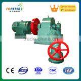 200kw Horizontal Double Water-jet Elctric Turbine Generators