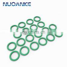 China Factory Chemical Resistant O Ring NBR FKM VMQ Rubber Seal ORing Food Grade Silicon O-ring thumbnail-5