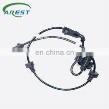 JJQ Auto Part New Front Left Right ABS Wheel Speed Sensor For Honda 57455-TEA-T01