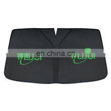 Customized Car Windshield Sunshade Windshield Shades Luxury Window Sun Blinds for AUDI