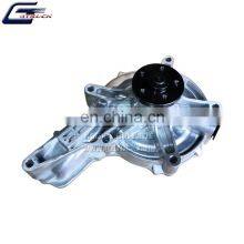 Auto Water Pump, Without Pulley Oem 20744939 for VL Truck thumbnail-3