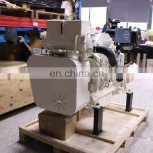 Oringal and Hot Sale Water Cooled 6 Cylinder 6BT 6BT5.9-GM83 Ship Diesel Engine thumbnail-2